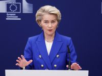 Урсула фон дер Ляйен