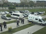 Затриманому за&nbsp;вбивство Андрія Парубія повідомлено про підозру
