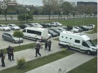 Вбивці Андрія Парубія повідомили про підозру за двома статтями КК