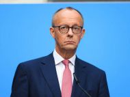 Післязавтра настане наша черга: канцлер Німеччини зробив прогноз щодо закінчення війни в&nbsp;Україні
