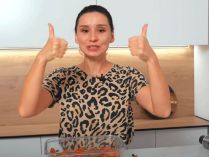 Alina FooDee