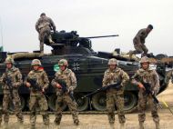 Німеччина не&nbsp;відправлятиме своїх солдатів до&nbsp;України: ЗМІ назвали причину