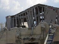 Смертельний землетрус в&nbsp;Афганістані: більше 800 загиблих, тисячі під завалами
