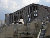 Землетрус магнітудою 6 балів зафіксований в Афганістані. Ілюстративне фото Pixabay
