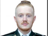 24-річний Максим Аверкович із легендарної 3-ї штурмової