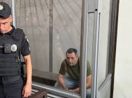 Замість Парубія міг бути Порошенко: підозрюваний шокував зізнанням