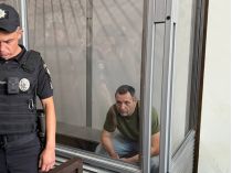 Подозреваемый в убийстве Андрея Парубия признал свою вину