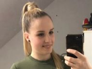 Відома спортсменка раптово померла через тиждень після народження доньки (фото)