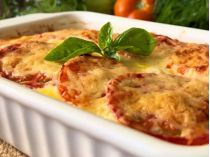 Как приготовить запеканку с кабачком и куриным филе