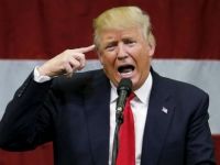 трамп