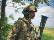 &laquo;Мені відірвало руку, але не&nbsp;силу боротися&raquo;: зворушлива історія сина Костянтина Грубича, який живе з&nbsp;болем втрати побратимів