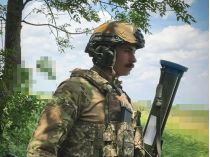 Сын Константина Грубича рассказал о ранении на фронте