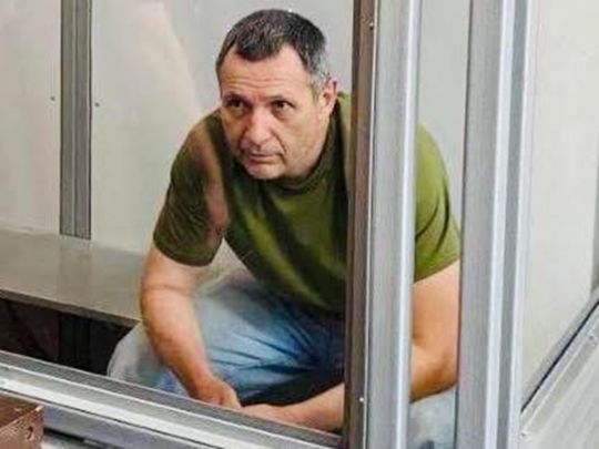 Дана Яровая считает, что версия подозреваемого по делу Парубия больше похожа на спектакль