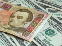 Курс доллара