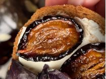 Вяленые сливы от Валентины Кущ
