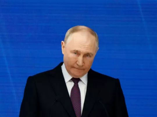 Андрей Коваленко рассказал о вассальном статусе России