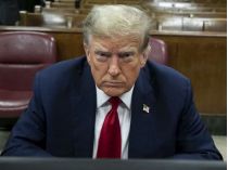 трамп