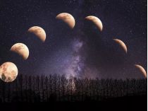 Кому следует быть осторожным в сентябре 2025 во время коридора затмений