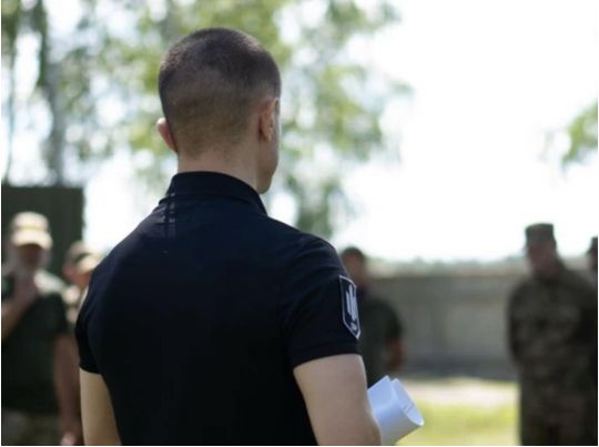 ГБР проводить слідчі дії за фактом інциденту на кордоні.