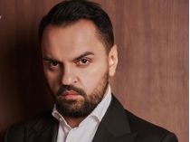 Михаил Ясинский