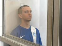 У Львові проходить судове засідання у справі про вбивство Ірини Фаріон, фото Новини.LIVE