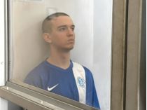 Во Львове проходит судебное заседание по делу об убийстве Ирины Фарион, фото Новости.LIVE