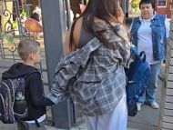 У&nbsp;київській гімназії скандал через шорти: втрутилася освітня омбудсменка