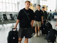 Где смотреть сегодня онлайн Литва U21&nbsp;&mdash; Украина U21: расписание трансляций и&nbsp;прогноз на&nbsp;матч отбора Евро-2027