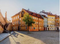 В Восточной Европе сентябрь начался с жары, фото из открытых источников
