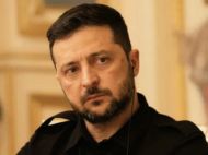 &laquo;Ракети долетять до&nbsp;Парижа&raquo;: Зеленський попередив про загрозу Європі
