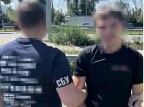 СБУ задержала подростка во Львове, фото