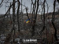 Какие плюсы существую в заморозке войны россии в Украине. Фото Сухопутных войск ВСУ