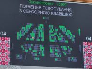 Втік із&nbsp;частини&nbsp;&mdash; сядеш надовго: Рада схвалила жорстке покарання за&nbsp;СЗЧ