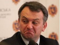 Народный депутат от «Европейской солидарности» Олег Синютка