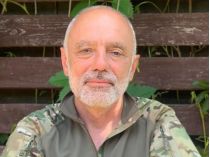Юрий Касьянов – о проблемах с ПВО. Фото из соцсети