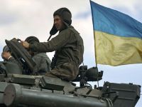 Лінія фронту