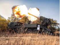 ВСУ. Фото Генштаб Украины