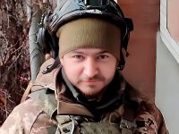 сержант Михаил Шостак