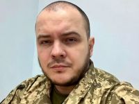 Журналіст Петро Шуклінов розповів про силу українців