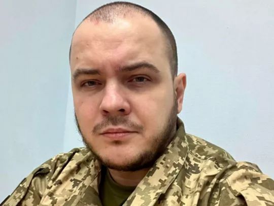 Журналист Петр Шуклинов рассказал о силе украинцев