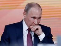 Путин отрицает легитимность власти Украины