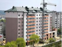 Новостройка