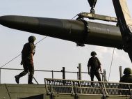 США прискорили виробництво і&nbsp;постачання Києву нових ракет: коли чекати першу партію