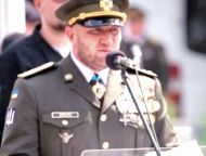 Підполковник ГУР&nbsp;МО Торкотюк на&nbsp;псевдо &laquo;Титан&raquo; змусив російський криміналітет відступити&nbsp;&mdash; ЗМІ (відео)