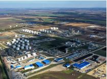 Ильский нефтеперерабатывающий завод, фото из открытых источников