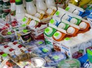 Ціни на&nbsp;молочку продовжують збільшуватись: як&nbsp;до&nbsp;цього причетні кондитери, сировари і&nbsp;росіяни з&nbsp;білорусами