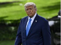 Трамп