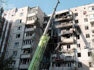 Нічний удар по&nbsp;Києву: що&nbsp;відомо про кількість постраждалих на&nbsp;даний момент