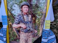 Боронив країну із&nbsp;2015 року: російський обстріл забрав життя батька двох дітей з&nbsp;Вінниччини