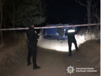 Смертельна ДТП на Одещині, фото Нацполіції